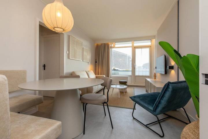 Ferienhaus für 2 Personen, mit Sauna und Terrasse, mit Haustier in Zoutelande - 2