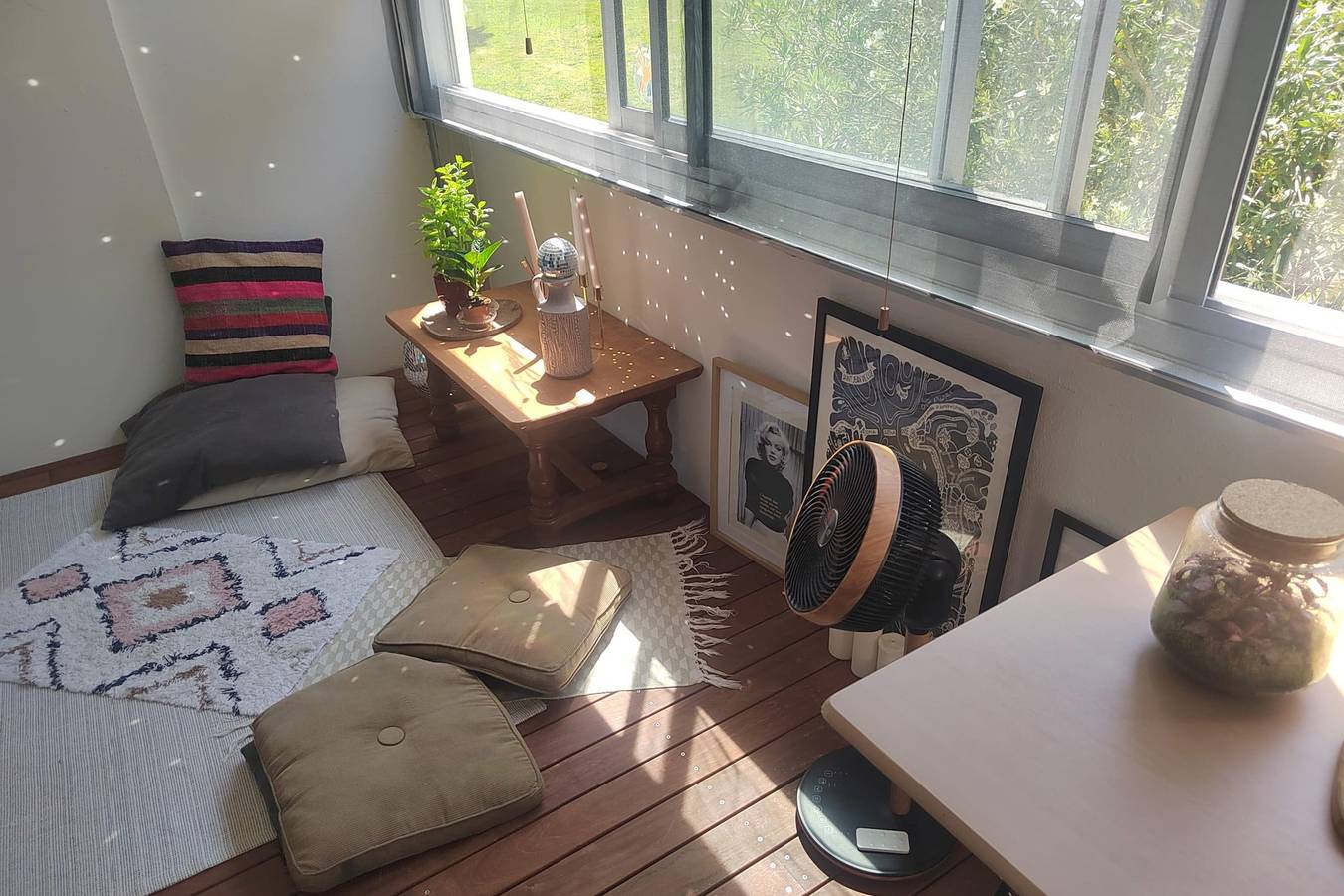 Estudio entero, Estudio para 2 personas con balcón in Biarritz, Region de Bayona