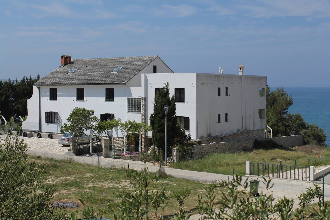 Apartments and rooms by the sea Povljana, Pag - 6476 in Povljana, Pag