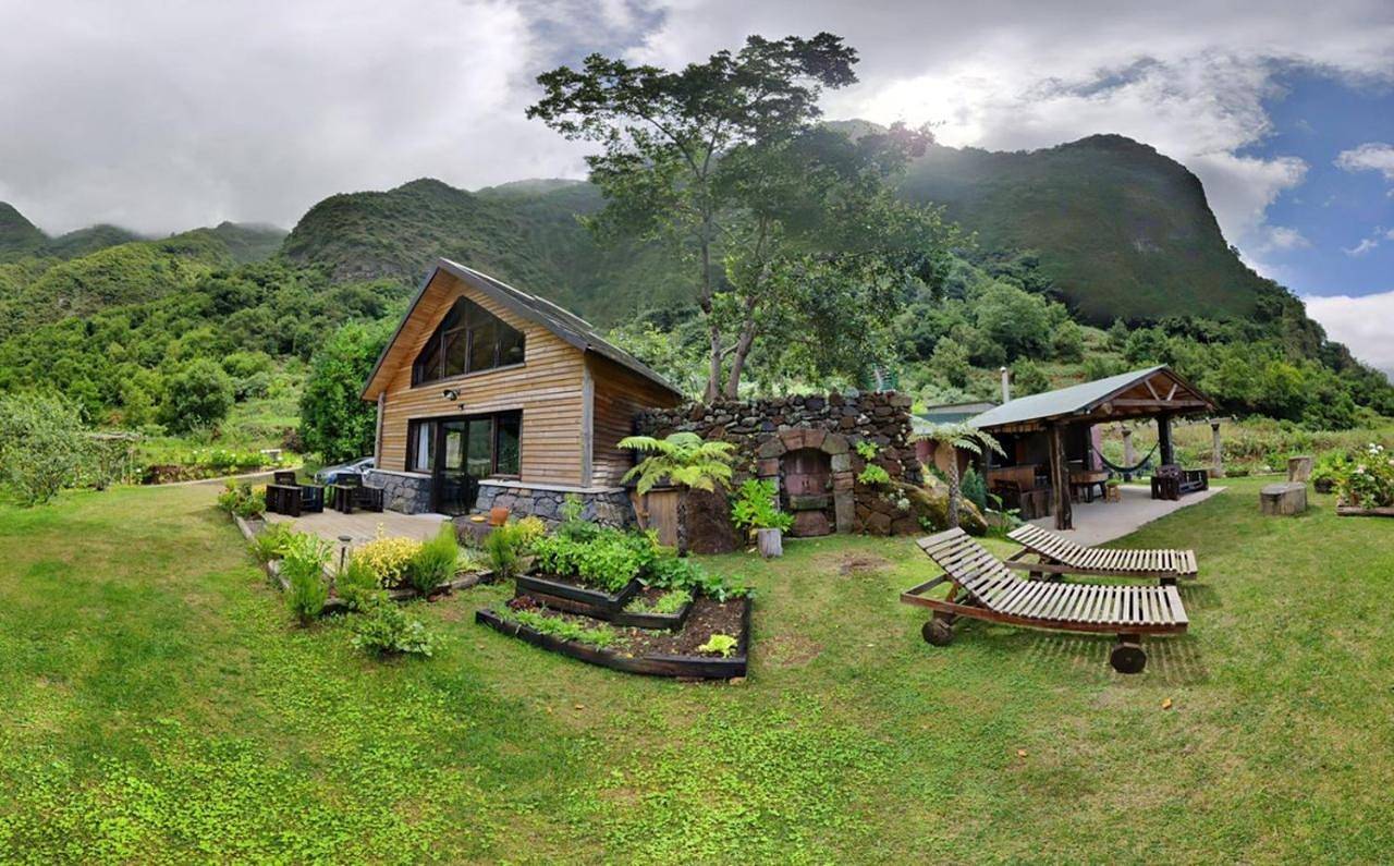Chalet in São Vicente (Madeira), Madeira