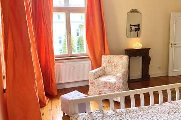 Bauernhof für 6 Personen in Roggow, Rerik, Bild 3