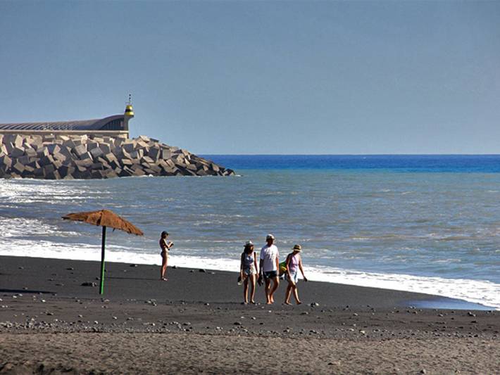 Ferienwohnung für 3 Personen auf den Kanaren - 2