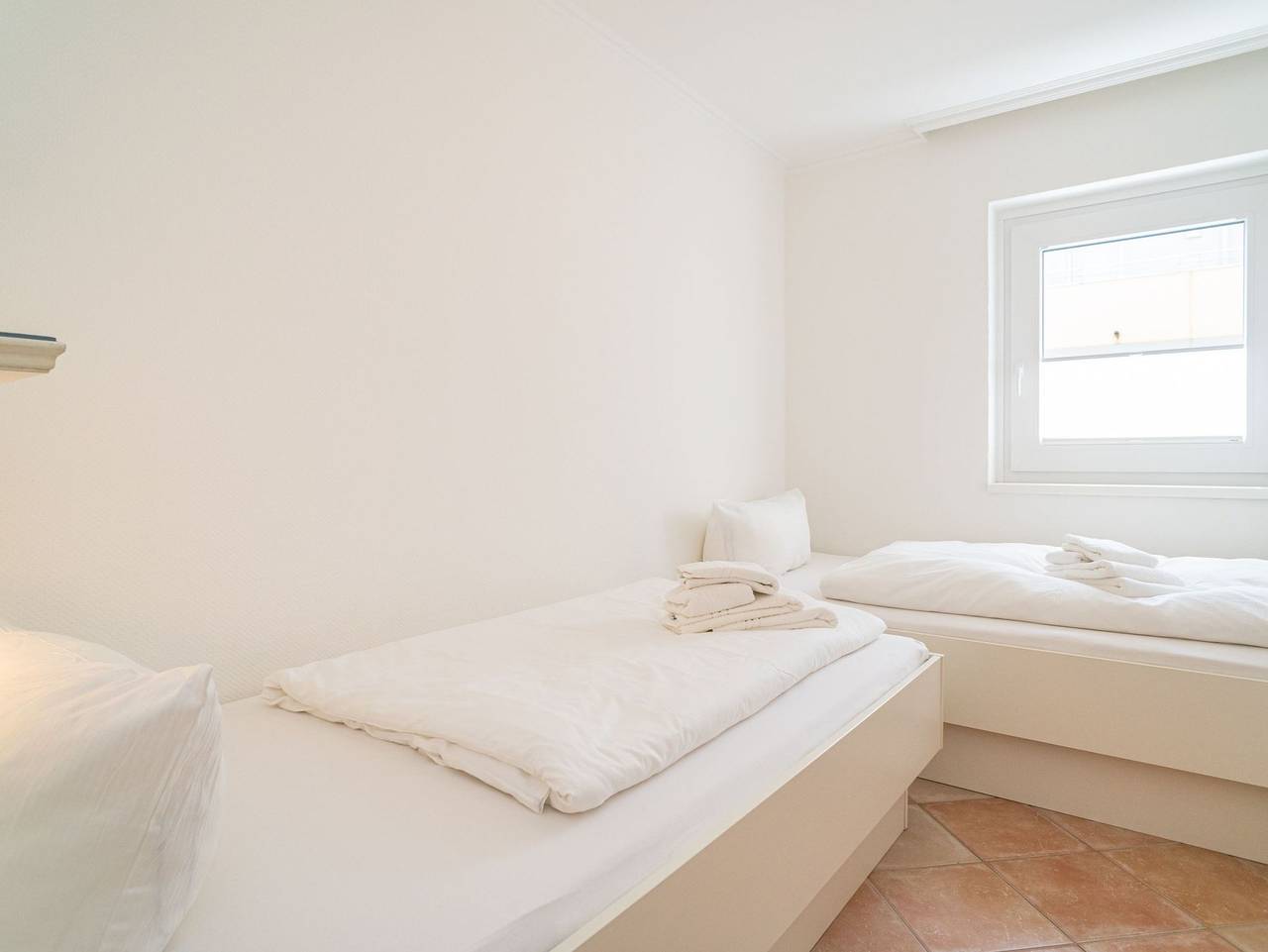 Ganze Ferienwohnung, Wiking, App 312 - Wiking, App 312 in Westerland, Sylt (Gemeinde)