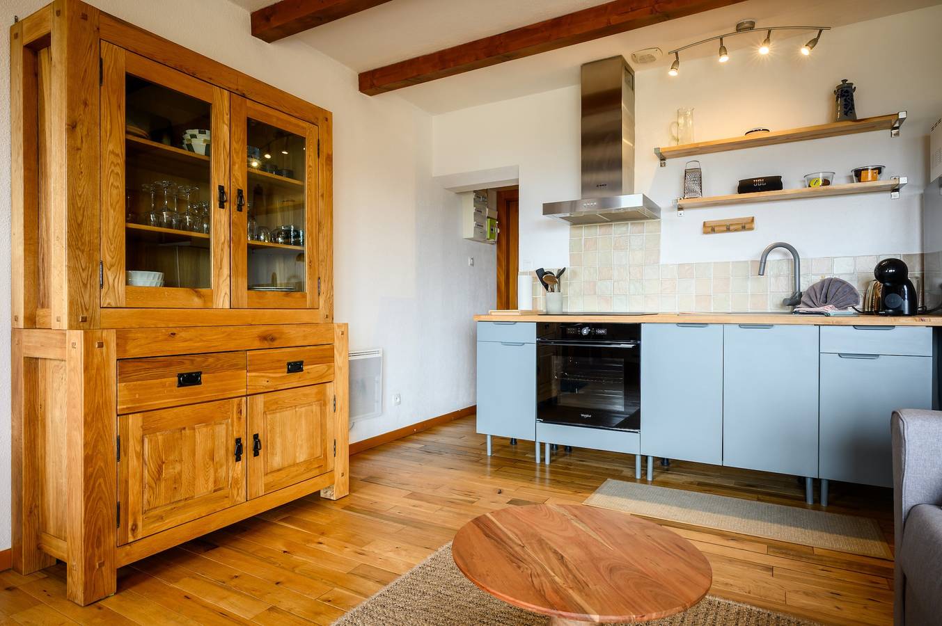 Appartamento intero, Gîte "Le Panorama" – Appartamento accogliente nel cuore di Soultzeren in Soultzeren, Parco naturale regionale dei Ballons des Vosges