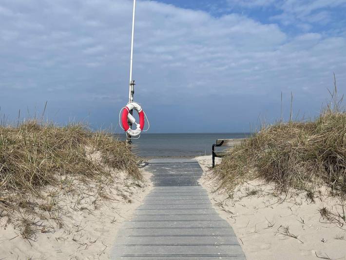 4 stjarniga stuga i Farhult in Höganäs, Skåne
