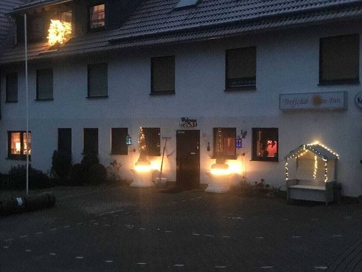Ferienhaus für 8 Personen, mit Garten