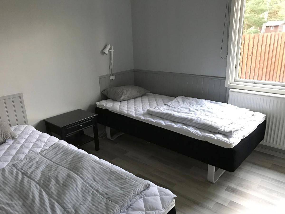 Stf Hostel Visby/Rävhagen in Länna, Visby