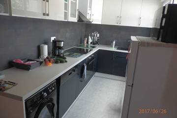 Gîte pour 6 Personnes dans Le Crotoy, Parc naturel régional de la Baie de Somme Picardie Maritime, Photo 4