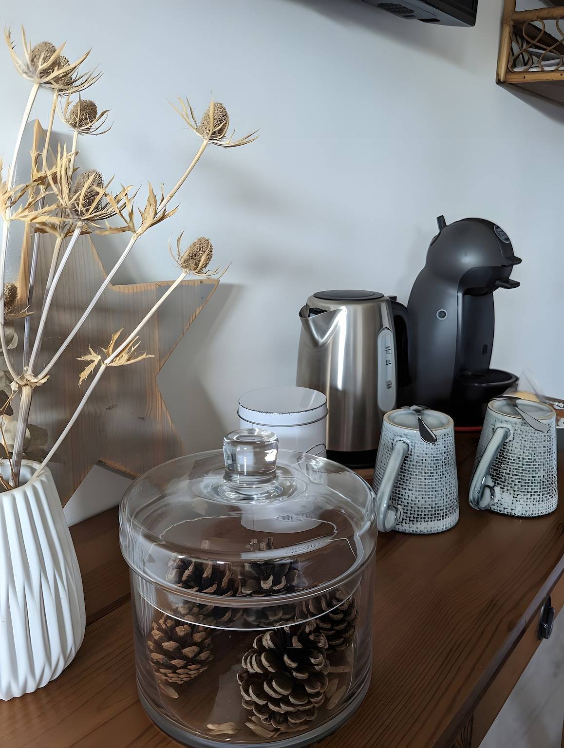 Bed & Breakfast „Chambre L'Abri Des Flots“ mit Gemeinschaftspool, Terrasse & Wlan in Plouër-sur-Rance, Dinan und Umgebung