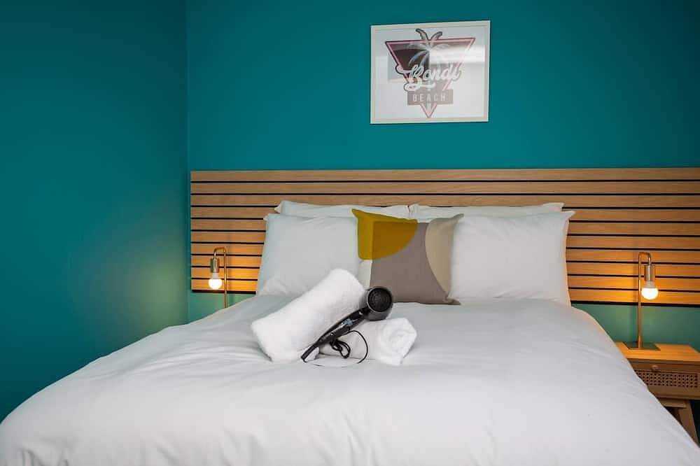 Apartamento entero, This apartment is a 1 bedroom(s), 1 bathrooms, located in Tyne and Wear, England. in Whitley Bay, North Tyneside
