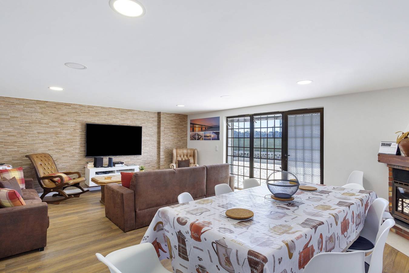 Casa Vacanze 'Vivenda Taborda' con Vista Mare, Piscina Privata e Wi-Fi in Carreço, Distrito de Viana do Castelo