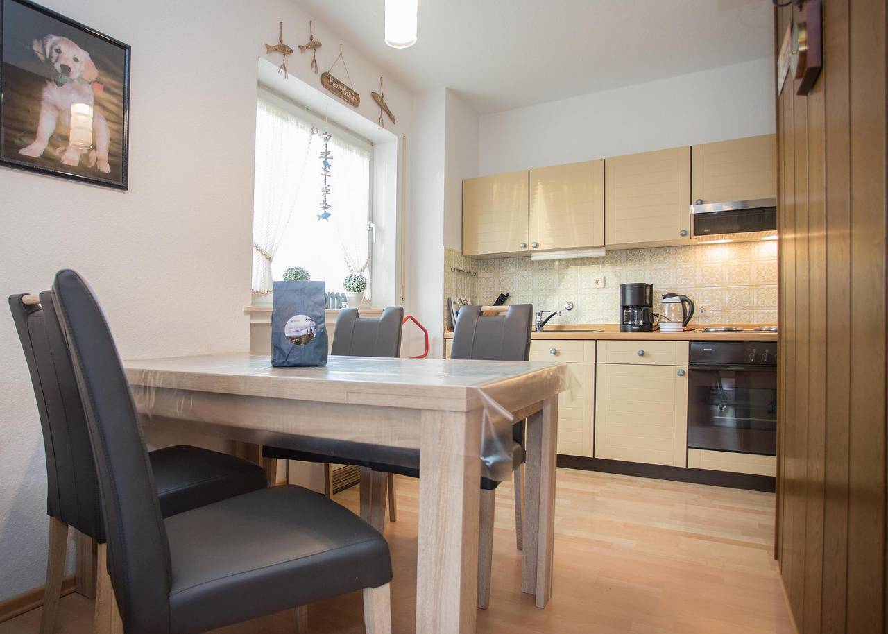 Ganze Wohnung, Ferienwohnung - Am Kleehagen 26-R | Niedersfeld  (Winterberg) in Niedersfeld, die Mittelgebirge