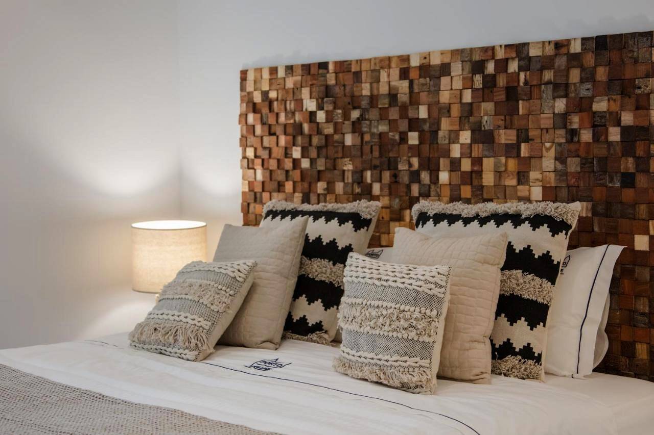 Porto Deluxe Suites in Massarelos, Porto