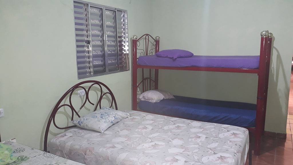 Jahreszeit In Mongaguá in Mongaguá, Baixada Santista