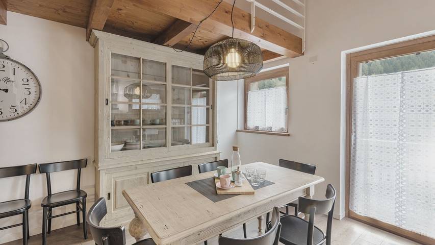 Apartamento entero, Sesto Senso in Ponte di Legno, Valtellina