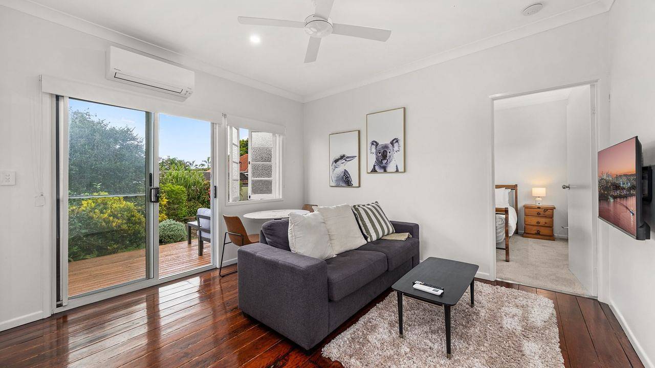 Ferienhaus für 2 Personen (2 m²) in Bald Hills in Brisbane, Moreton Bay