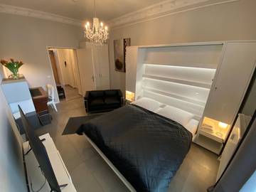 Ferienwohnung für 2 Personen, kinderfreundlich in Neukölln Berlin