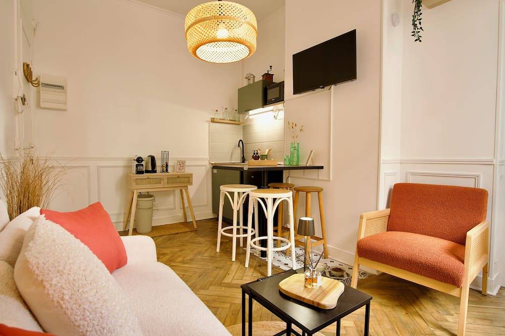 Appartement de vacances