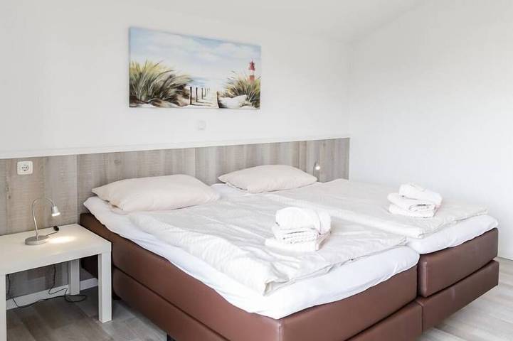 Ferienhaus für 6 Personen, mit Garten und Sauna in Cuxhaven - 2