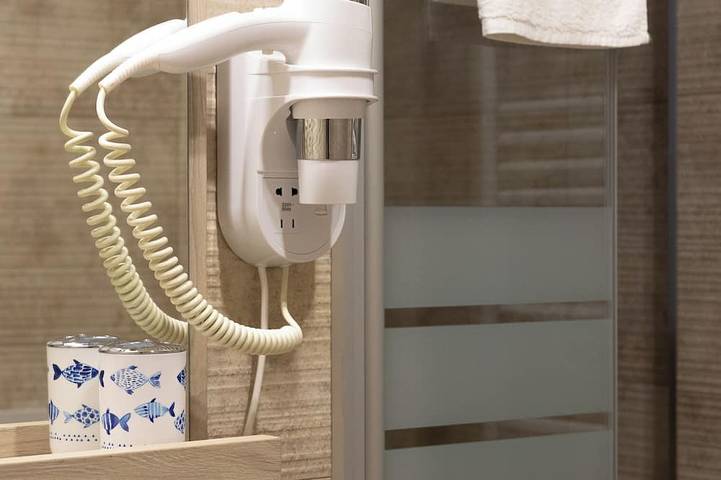 Chambre d’hôte pour 15 personnes à Torre San Giovanni - 2