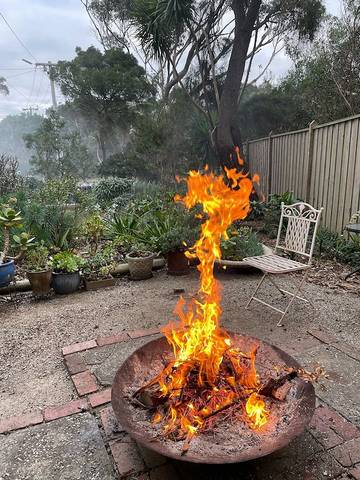 Strandhaus für 8 Personen in Smith's Beach, Bass Coast Shire, Bild 4