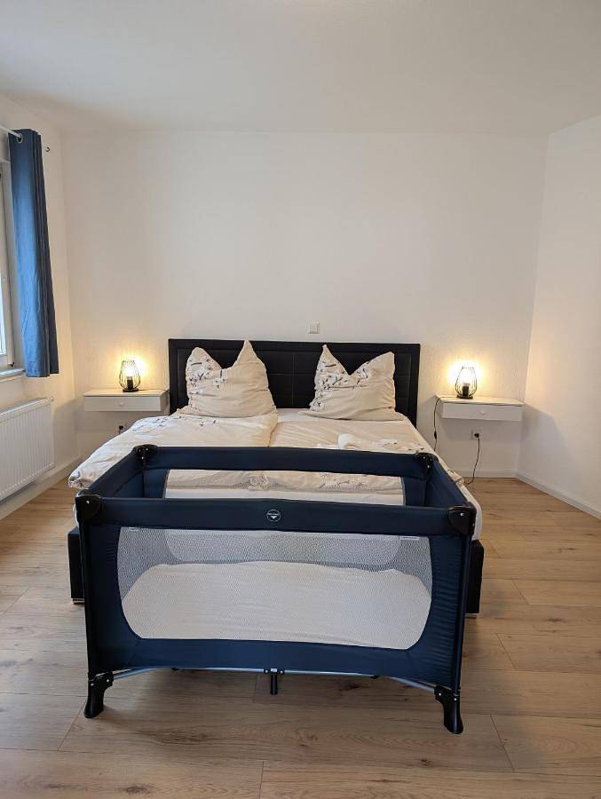 Ganze Wohnung, Im Herzen von Hauenstein in Hauenstein, Landkreis Südwestpfalz