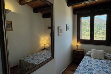 Villa for 6 People in Scopello, Castellammare del Golfo, Photo 2