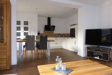 Ferienwohnung für 2 Personen in Winningen