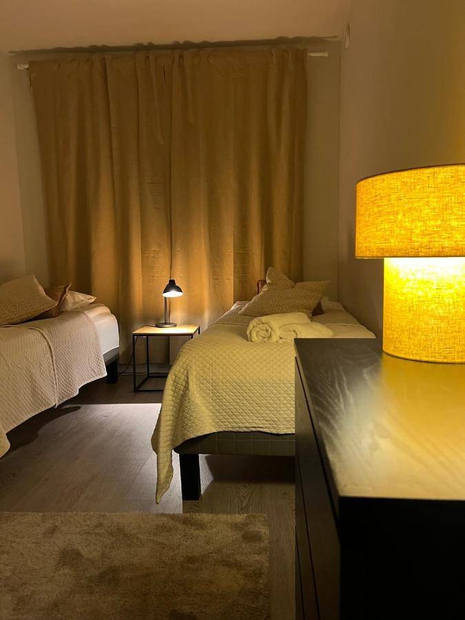 Hostel für 1 Personen - 1