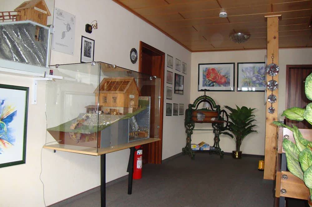 Tweepersoonskamer no 9 -. House Hohensee, foto 10