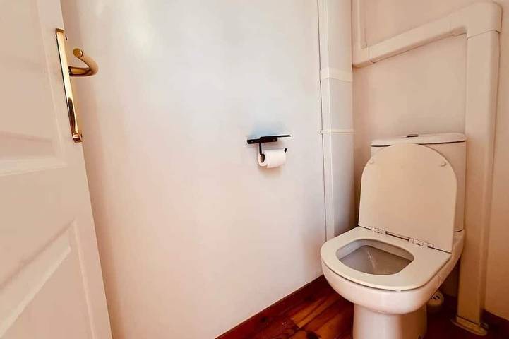 Entire apartment, Cozy Air-Conditioned Apartment – Simiane-Collongue (13) in Simiane-Collongue, Mediterranean Coast (France)