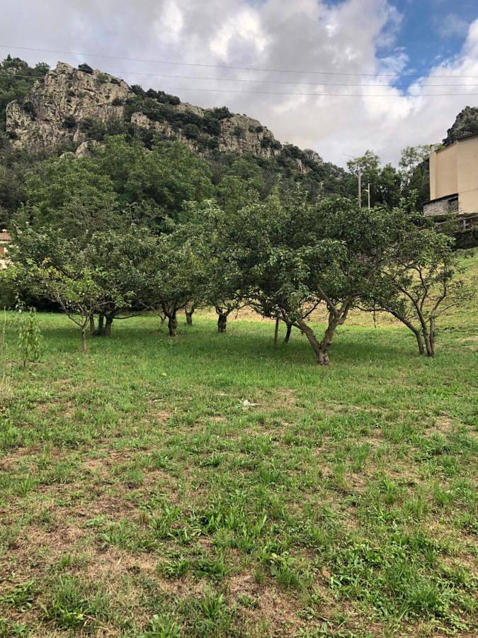 Gîte pour 4 personnes, avec jardin et vue à Casteil - 4