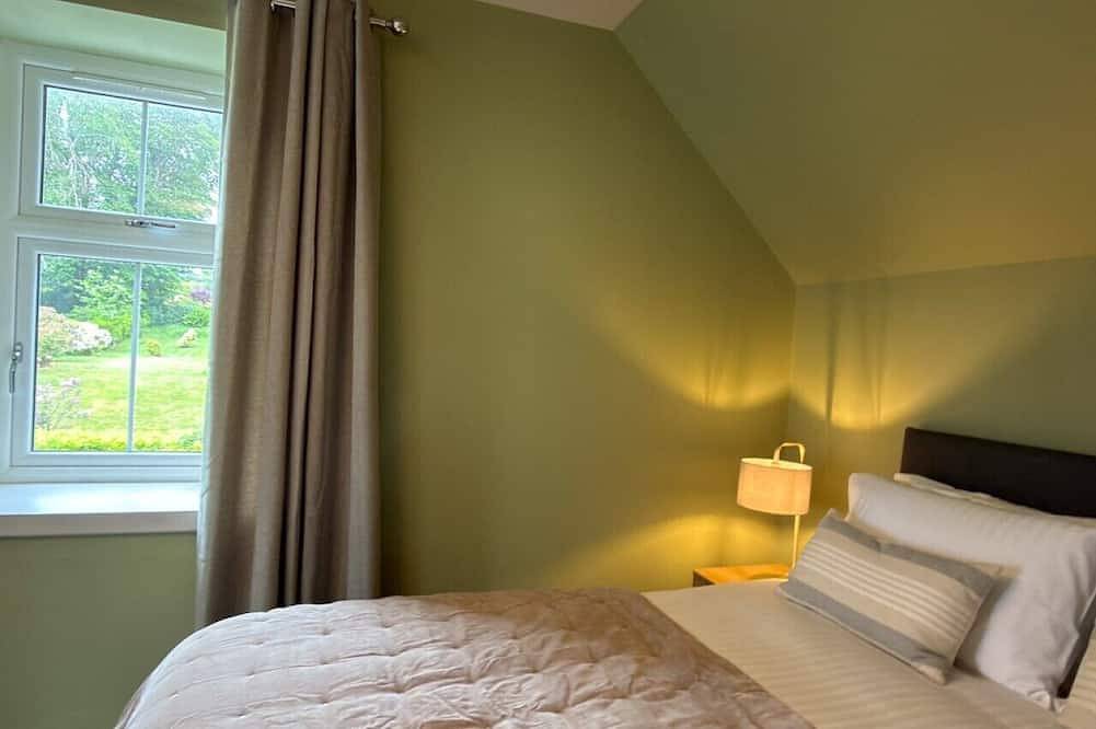 Greenkeepers Cottage in Tobermory, Argyll & Bute