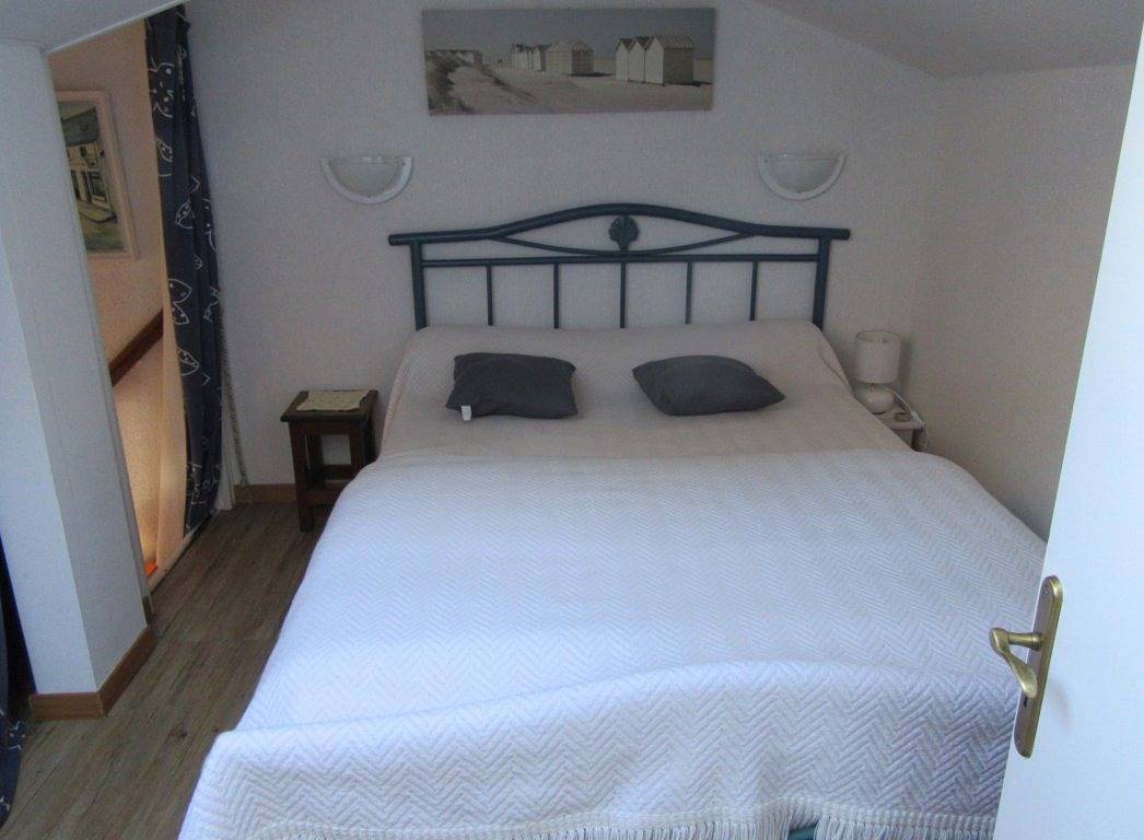 Jolie maison in La Palmyre, Les Mathes