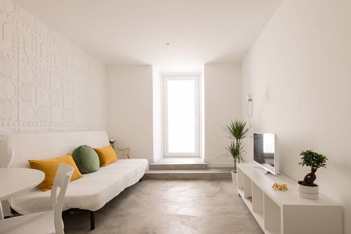 Entire apartment, Casasupertubos Apart 9 in Leiria District