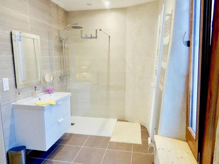 Gîte pour 3 personnes, avec jardin à Zimmerbach - 4