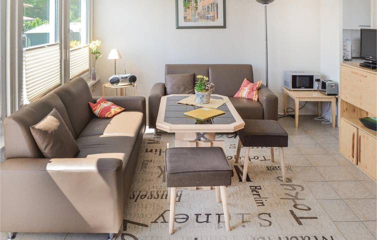 Ferienhaus für 4 Personen, mit Terrasse in Hohenkirchen - 3