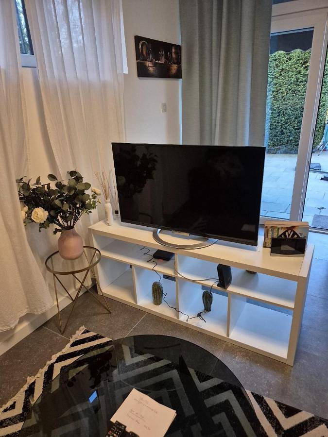 Gîte pour 2 personnes, avec jardin à Vilvorde - 4