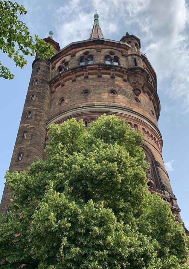 Ferienwohnung für 3 Personen, mit Ausblick und Balkon - 1