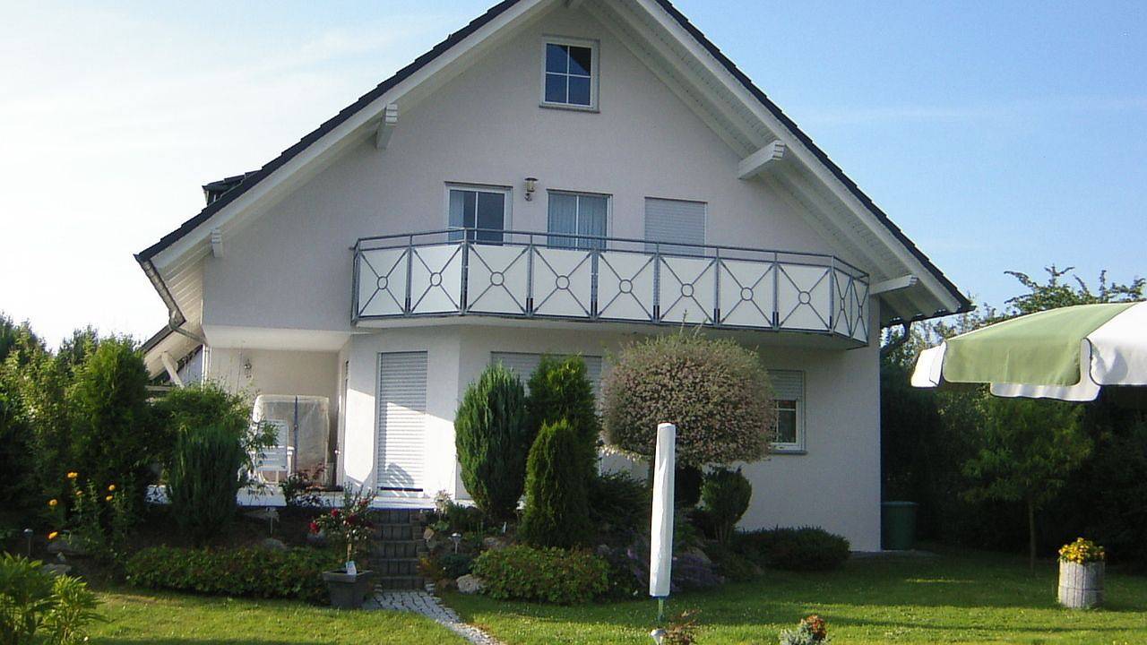 Apartamento vacacional entero, Ferienwohnung für 2 Personen (70 m²) in Kassel in Harleshausen, Kassel