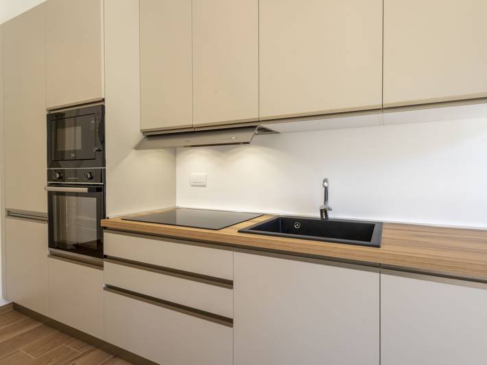 Ferienwohnung für 5 Personen, mit Balkon in Mailand - 3