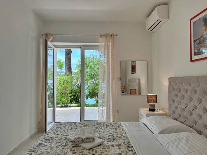 Ferienwohnung für 4 Personen in Silo (Krk) - 4