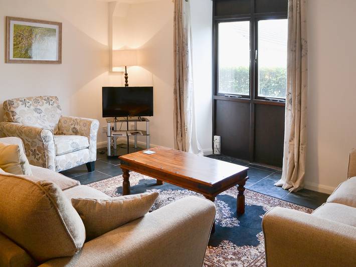 Tower House in Ambleside, Lake District