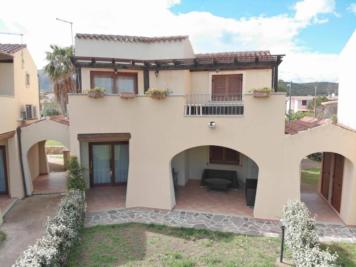 Residenze del Mare in Porto Ottiolu, Budoni