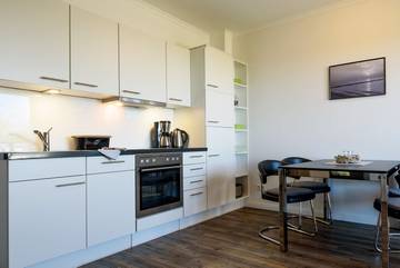 Ferienwohnung für 4 Personen in Börgerende, Börgerende-Rethwisch, Bild 4