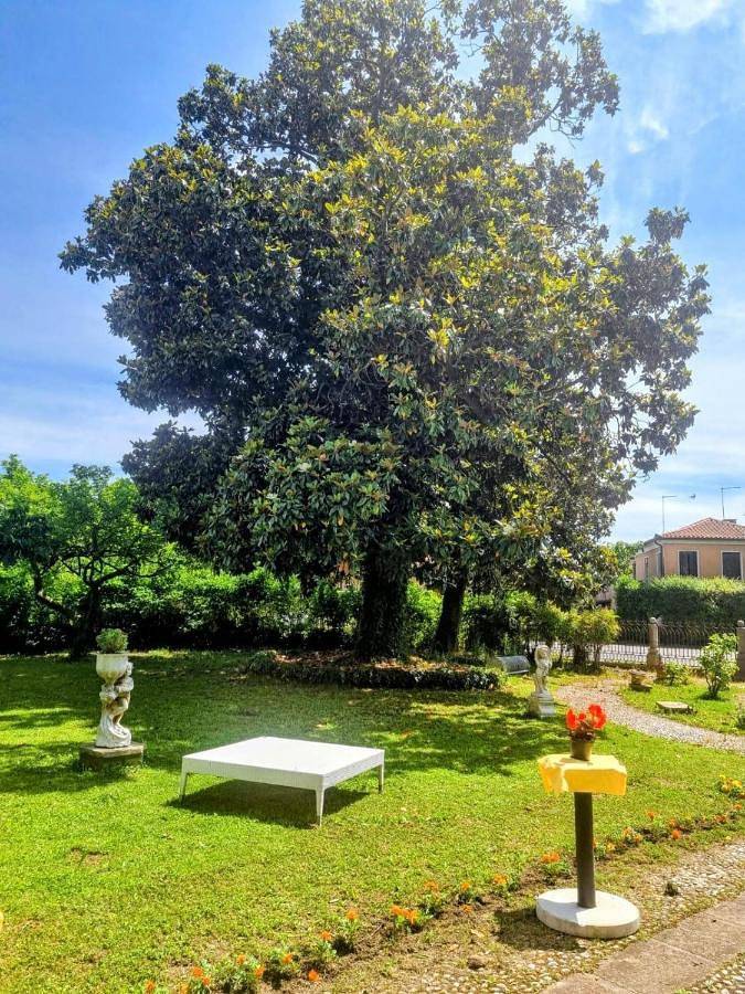 Location de vacances pour 4 personnes, avec vue et jardin, animaux acceptés à Dolo (Italie) - 2