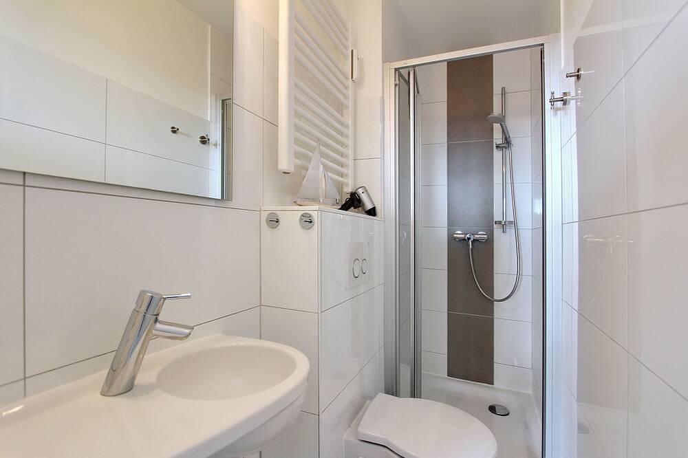 Ganze Wohnung, App. 101, Dünenhof zum Kronprinzen in Wenningstedt, Sylt
