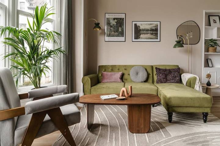 Apartment for 2 people in Bowness-on-Windermere