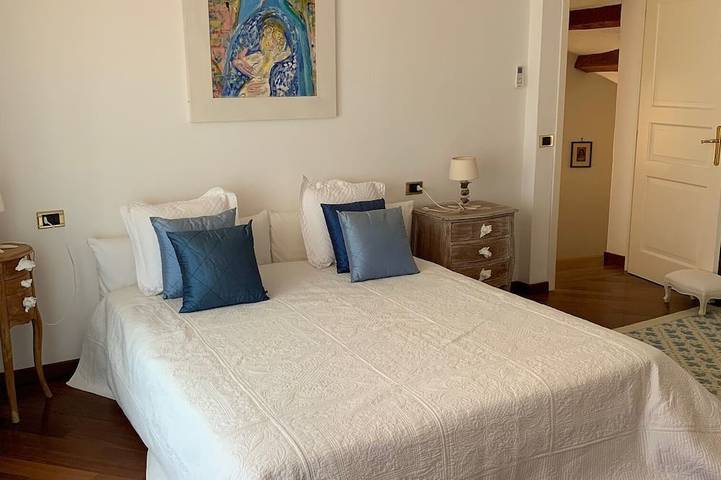 Ferienhaus für 8 Personen in San Pantaleo - 2