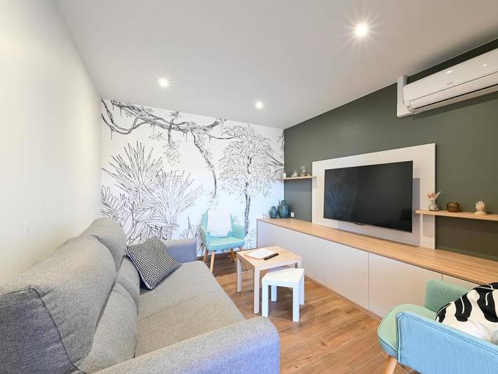 Location de vacances pour 14 personnes, avec terrasse dans Sèvremoine - 4